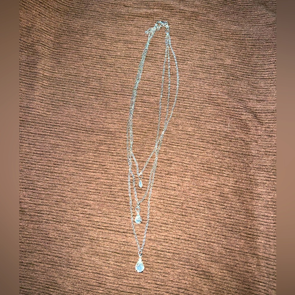 Vintage Necklace